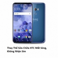 Thay Thế Sửa Chữa HTC U12 Mất Sóng, Không Nhận Sim Lấy liền
